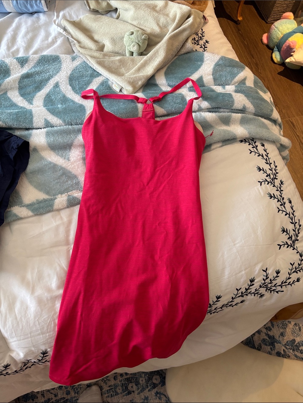 Outdoor Voices Athletic Dress